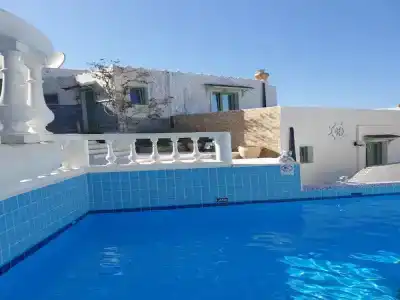 Korifi Suites Collection Adults Only - 109