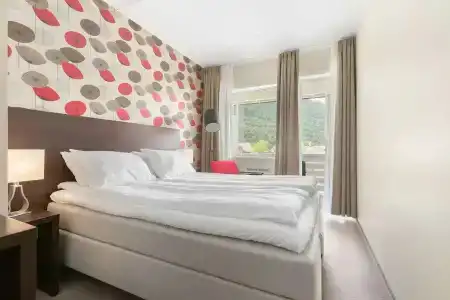 Kinsarvik Fjordhotel, Best Western Signature Collection - 5