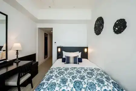 Monterey Okinawa Spa & Resort - 28