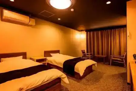 Yukai Resort Senjo - 45
