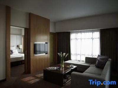 Pullman Hanoi - 141