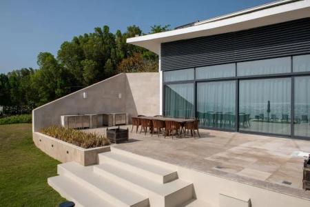 Nurai Island Resort - 119