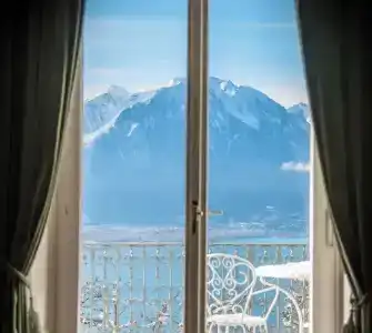 Victoria Glion - 7