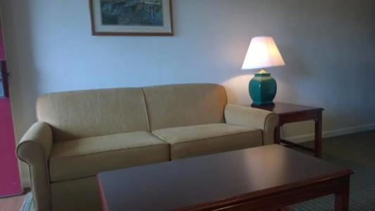 Affordable Suites - 3