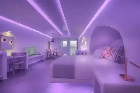 Secret Legend Suites - 21
