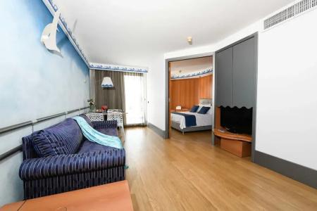 Club Eilat - All Suites - 70