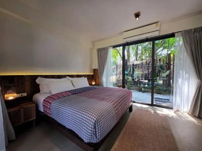La a Natu Bed & Bakery - 196