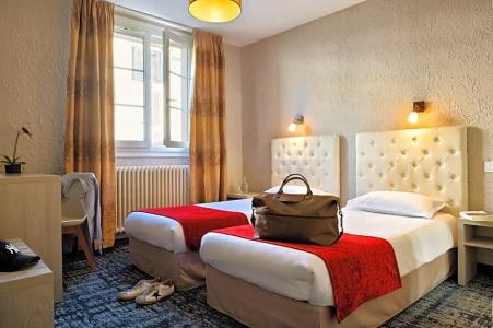 Hôtel Fesch & Spa - 52