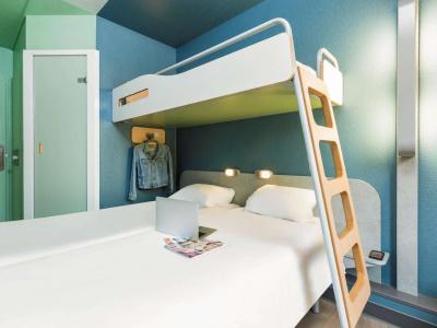 ibis budget Paris Porte De Montmartre - 25
