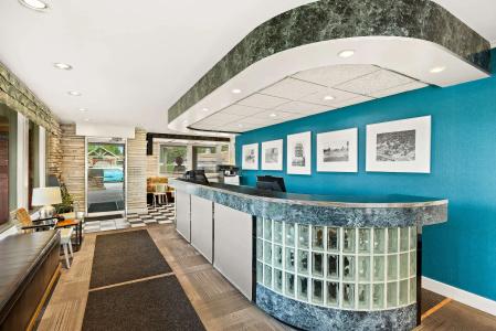 Best Western Route 66 Rail Haven - 1