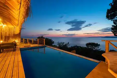 Heaven Resort Faralya - 32