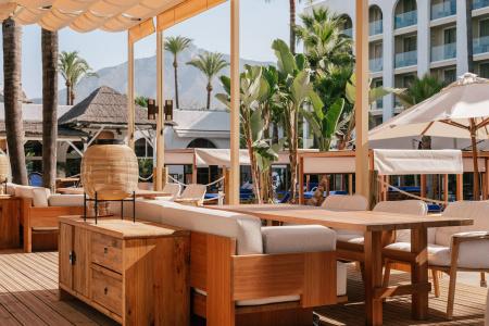 Melia Marbella Banús - 23