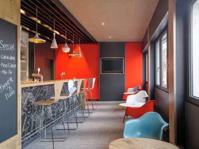 ibis Stuttgart Centrum - 14