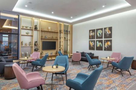 Hilton Garden Inn - 27