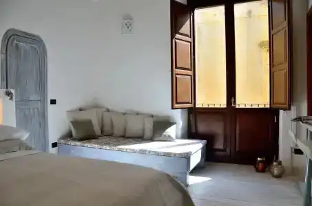 Azzurretta Guest House - 45
