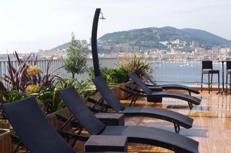 Hôtel Spunta Di Mare - 36