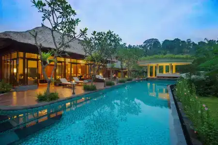 Mandapa, A Ritz-Carlton Reserve - 24
