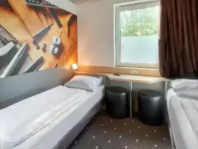 b&b Offenbach - 33