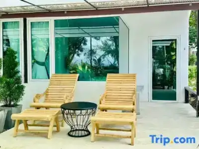 Twin Bay Resort - Sha Extra Plus - 210