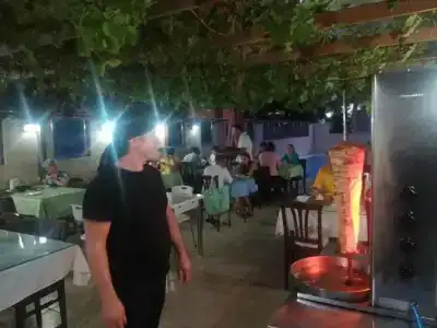 Kleopatra Sahara - 9