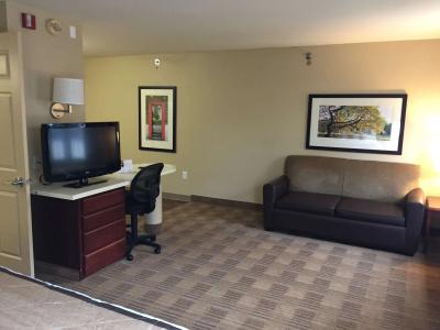 Extended Stay America Suites - Austin - Northwest Arboretum - The Domain - 46