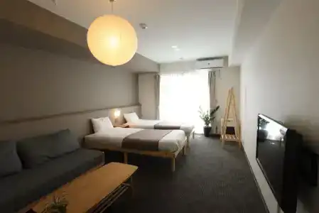 Uchi Living Stay Otaru Suitengu - 98