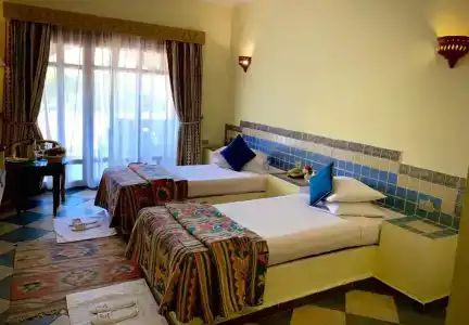 Tropitel Dahab Oasis - 52