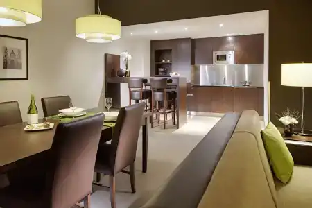 Lindner Wtc & City Lounge Antwerp - 25