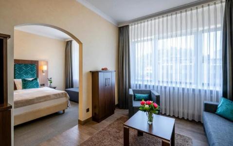 Insel Bonn - Superior - 112