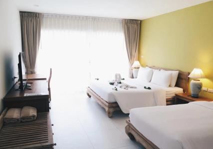 The Teak Chaweng - 6