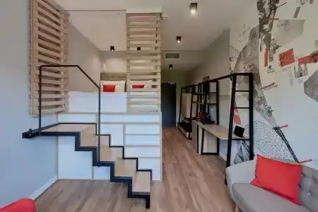 Up Budapest - 42