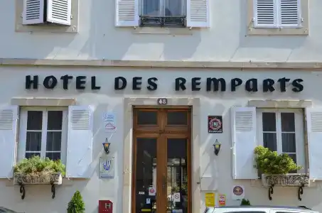 Hôtel des Tonneliers - 0