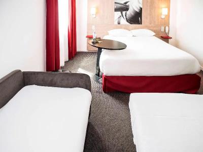 ibis Styles Toulouse Cite Espace - 71