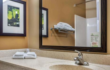 Extended Stay America Suites - New York City - LaGuardia Airport - 23