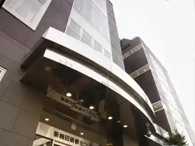 S.Training Center Osaka - 0