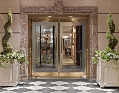 The Pierre, a Taj, New York - 0