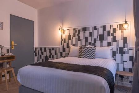 Hôtel Tilde - 30
