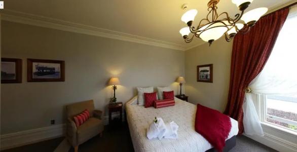 Merivale Manor - 113