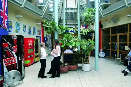 Yha Thameside - 20