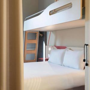 ibis budget Genève Petit-Lancy - 40