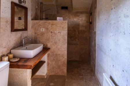 Les Maisons De Cappadoce - 8