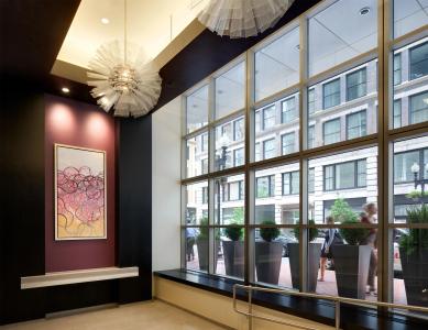 Hyatt Regency Boston - 16