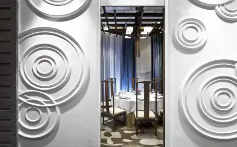 Sheraton Grand Hangzhou Wetland Park Resort - 13