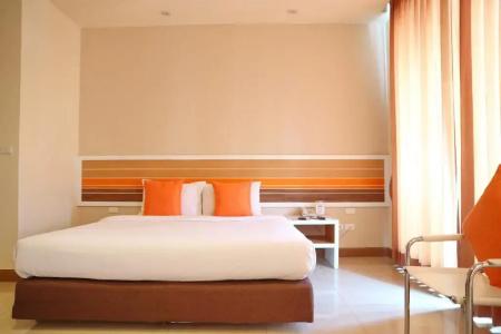Imm Thaphae Chiang Mai -Sha Extra Plus - 74