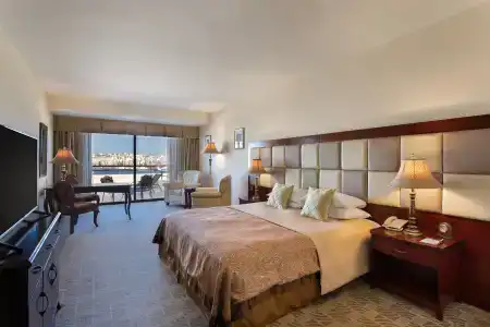 Grand Excelsior - 5