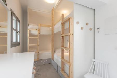 Bedspot Hostel - 1