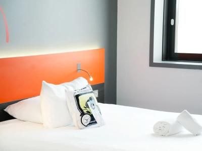 ibis Styles Caen centre gare - 69