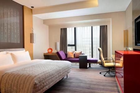 Le Meridien Qingdao - 100