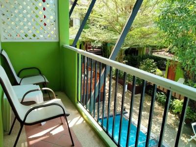Khaolak C-nior Bungalows - 33