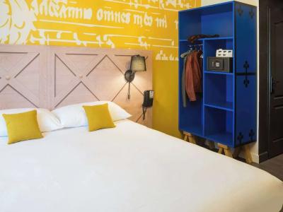 ibis Styles Carcassonne La Cité - 41